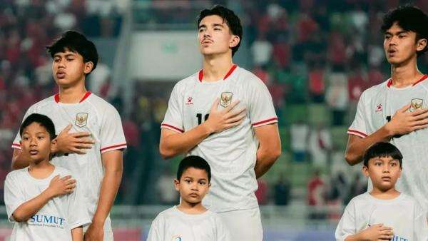 Daftar Pemain Timnas Indonesia U-20 di Kualifikasi Piala Asia 2027: Ada Welber Jardim! Daftar Pemain Timnas Indonesia U-20 di Kualifikasi Piala Asia 2027: Ada Welber Jardim!