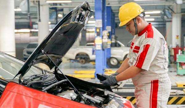 Tips Menjaga Mobil di Musim Kemarau Panas dan Berdebu, Ini 6 Komponen Wajib Dicek Tips Menjaga Mobil di Musim Kemarau Panas dan Berdebu, Ini 6 Komponen Wajib Dicek