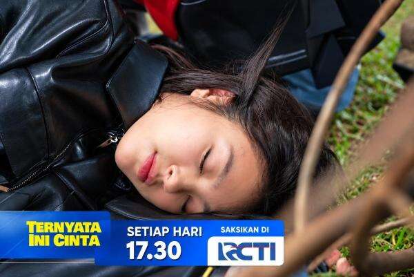 Sinopsis Ternyata Ini Cinta Eps 50: Kecelakaan Luna Penuh Kejanggalan Sinopsis Ternyata Ini Cinta Eps 50: Kecelakaan Luna Penuh Kejanggalan