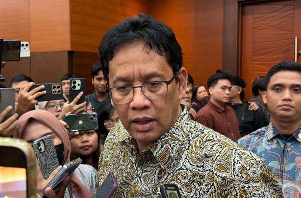 Purbaya Pangkas Anggaran Infrastruktur di 2026, Fokus Penanganan Pascabencana Sumatra Purbaya Pangkas Anggaran Infrastruktur di 2026, Fokus Penanganan Pascabencana Sumatra