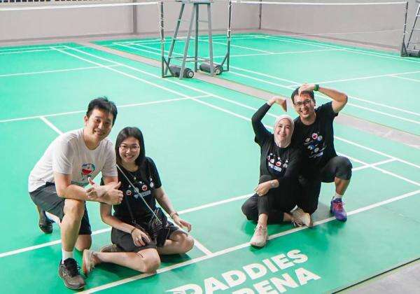 Kisah Menarik Hendra Setiawan, Legenda Bulu Tangkis Indonesia yang Pensiun dengan Dua Impian yang Belum Tercapai Kisah Menarik Hendra Setiawan, Legenda Bulu Tangkis Indonesia yang Pensiun dengan Dua Impian yang Belum Tercapai