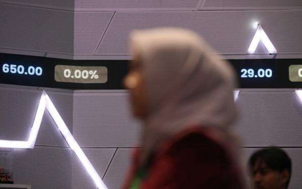 Akhiri Perdagangan Sepekan, IHSG Ditutup Menguat ke 6.177 Akhiri Perdagangan Sepekan, IHSG Ditutup Menguat ke 6.177