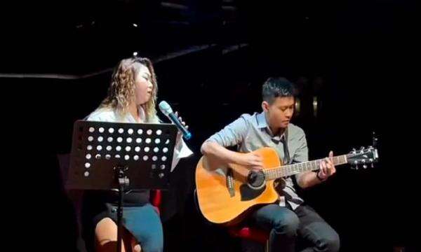 Jakarta Acoustic Night Siap Digelar, Konser Akustik Berkonsep Open Mic Jakarta Acoustic Night Siap Digelar, Konser Akustik Berkonsep Open Mic