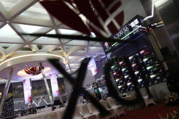 Segera Hangus, 15 Waran Terstruktur Ini Delisting Pekan Depan Segera Hangus, 15 Waran Terstruktur Ini Delisting Pekan Depan