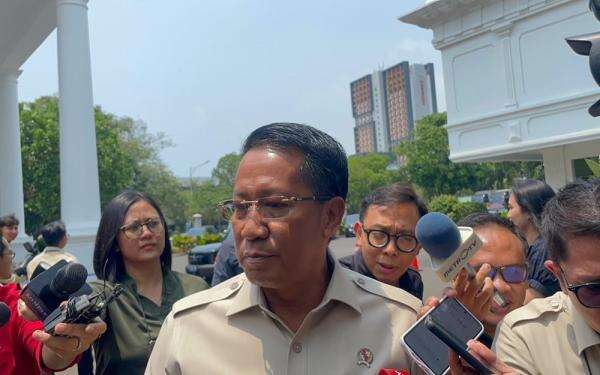 Atasi Over Kapasitas Lapas, Prabowo Minta Kaji Rehabilitasi Pengguna Narkoba Atasi Over Kapasitas Lapas, Prabowo Minta Kaji Rehabilitasi Pengguna Narkoba