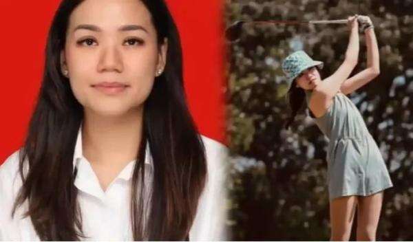 Polisi Bakal Hentikan Kasus Dugaan Penculikan Atlet Golf Jesslyn Wijaya Polisi Bakal Hentikan Kasus Dugaan Penculikan Atlet Golf Jesslyn Wijaya