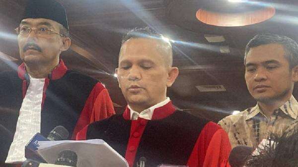 MKD DPR Buka Peluang Panggil Deddy Sitorus soal Dugaan Hina Wartawan Gerombolan Sirkus MKD DPR Buka Peluang Panggil Deddy Sitorus soal Dugaan Hina Wartawan Gerombolan Sirkus
