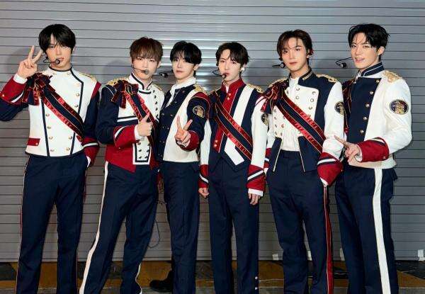 NCT Dream Siap Comeback November 2026 Lewat Album DREAM AFTER DREAM NCT Dream Siap Comeback November 2026 Lewat Album DREAM AFTER DREAM