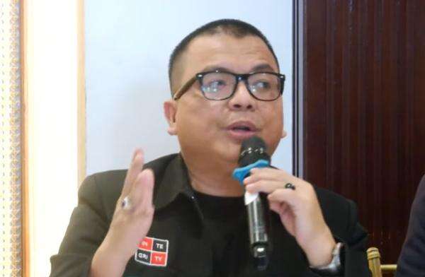 Denny Indrayana Ungkap Alasan Gugatan Syarat Cawapres Gibran Tak Bisa Dianggap Kedaluwarsa Denny Indrayana Ungkap Alasan Gugatan Syarat Cawapres Gibran Tak Bisa Dianggap Kedaluwarsa