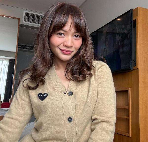Bisnis Kafe Terganggu Gegara Listrik Padam, Amel Carla: Mana Makin Mahal! Bisnis Kafe Terganggu Gegara Listrik Padam, Amel Carla: Mana Makin Mahal!