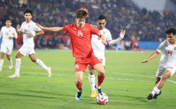 Publik Vietnam Ketar-ketir Jumpa Timnas Indonesia di Piala AFF 2026 Publik Vietnam Ketar-ketir Jumpa Timnas Indonesia di Piala AFF 2026
