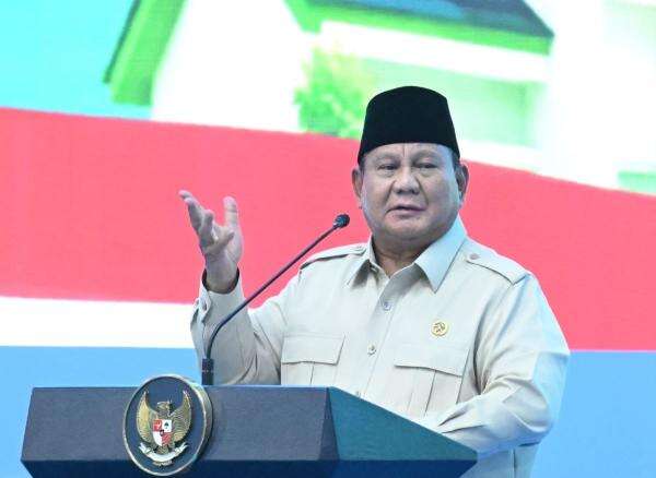 Prabowo Targetkan Bangun 1.582 Kapal Ikan Modern di 2027 Prabowo Targetkan Bangun 1.582 Kapal Ikan Modern di 2027