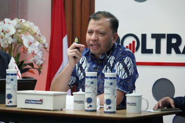 Hanta Poltracking: Approval Pemerintah Bisa Pulih, 5 Agenda Ini Harus Segera Dilakukan Hanta Poltracking: Approval Pemerintah Bisa Pulih, 5 Agenda Ini Harus Segera Dilakukan