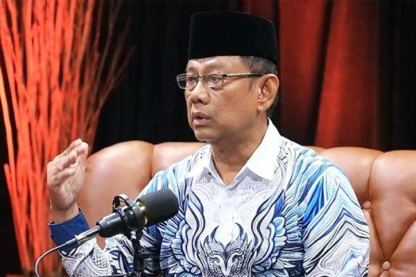 Selamat Ginting: Prabowo Harus Jadi Panglima Tertinggi Pemberantasan Korupsi Selamat Ginting: Prabowo Harus Jadi Panglima Tertinggi Pemberantasan Korupsi