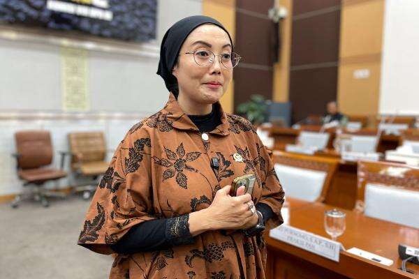 Anomali Desil Ancam Penerima KIP, Selly PDIP Desak Pembentukan Timsus Evaluasi Data Anomali Desil Ancam Penerima KIP, Selly PDIP Desak Pembentukan Timsus Evaluasi Data