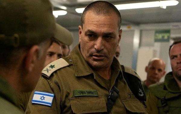 Israel Siapkan Serangan Besar ke Iran, Kepala Staf IDF: Bersiaplah! Israel Siapkan Serangan Besar ke Iran, Kepala Staf IDF: Bersiaplah!