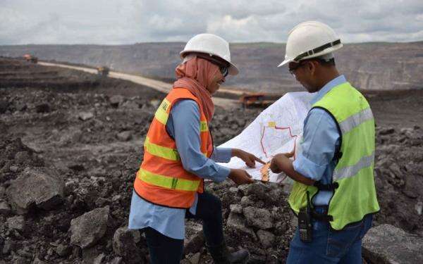 BUMI Akuisisi Mount Margaret Asal Australia Rp400 Miliar BUMI Akuisisi Mount Margaret Asal Australia Rp400 Miliar