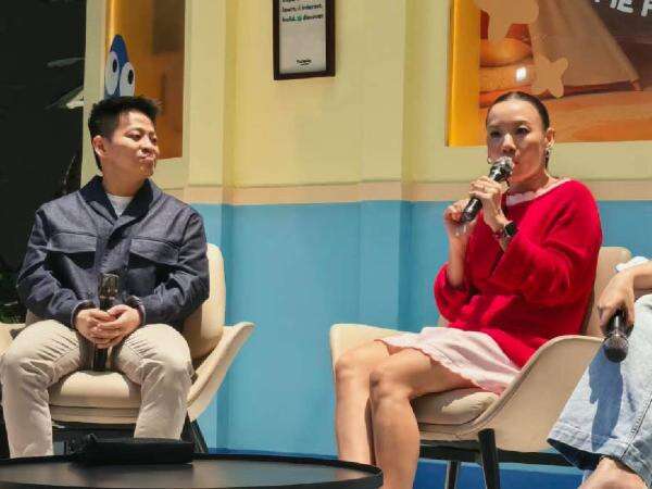 Dari Kebutuhan Anak hingga Rumah, Begini Tantangan Ibu Modern Dari Kebutuhan Anak hingga Rumah, Begini Tantangan Ibu Modern