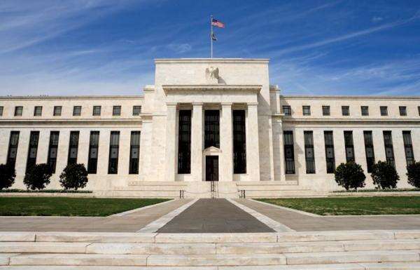 Presiden The Fed Dallas Sebut Suku Bunga Perlu Naik 50 Bps Lagi Presiden The Fed Dallas Sebut Suku Bunga Perlu Naik 50 Bps Lagi