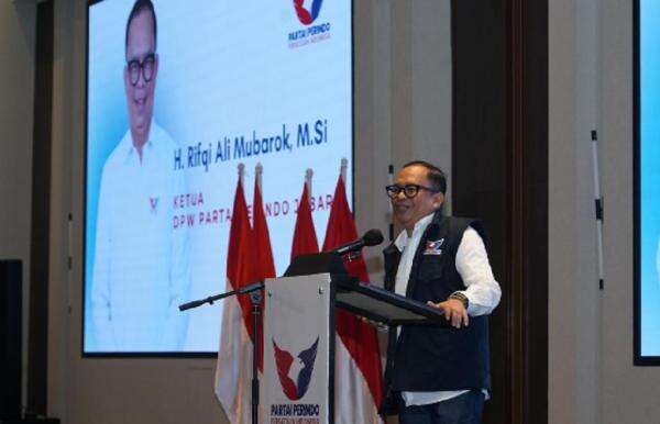 Perindo Jabar Dorong Perlinsos Digital Harus jadi Peta Jalan Kemandirian Ekonomi Keluarga Perindo Jabar Dorong Perlinsos Digital Harus jadi Peta Jalan Kemandirian Ekonomi Keluarga