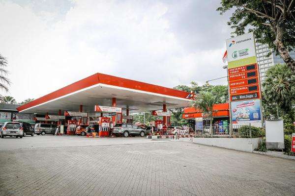 Harga BBM Pertamina Hari Ini 23 September: Cek Pertalite, Pertamax hingga Dex Harga BBM Pertamina Hari Ini 23 September: Cek Pertalite, Pertamax hingga Dex