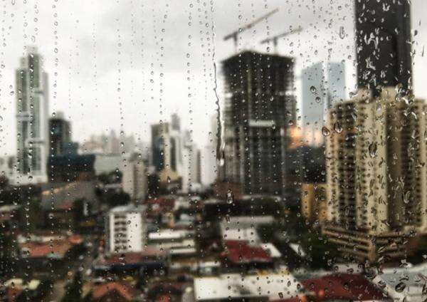Bukan Cuma Jakarta, Hujan Juga Guyur Tangsel hingga Bogor Siang Tadi Bukan Cuma Jakarta, Hujan Juga Guyur Tangsel hingga Bogor Siang Tadi