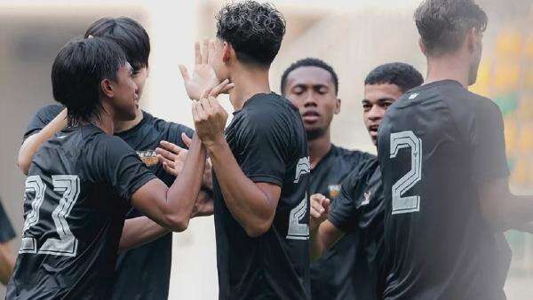Gulung Brisbane Roar 4-0, Dewa United Pede Targetkan Juara Super League 2026-2027 Gulung Brisbane Roar 4-0, Dewa United Pede Targetkan Juara Super League 2026-2027