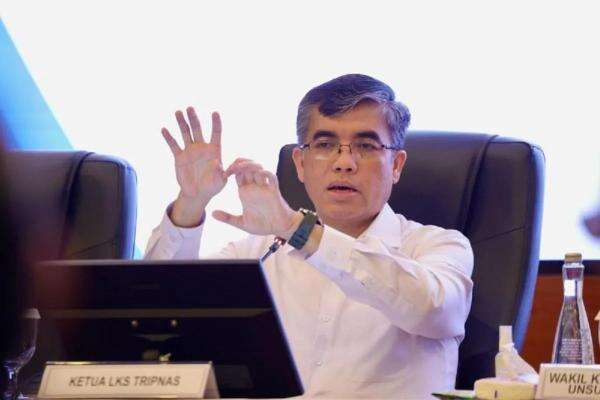 Anggaran Kemnaker 2027 Rp6,57 Triliun, Menaker Tetap Minta Tambahan Rp8,36 Triliun Anggaran Kemnaker 2027 Rp6,57 Triliun, Menaker Tetap Minta Tambahan Rp8,36 Triliun