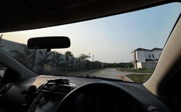 Pengepul Mobil Bikin Kaca Film Tolak Panas, Intip Fitur dan Teknologinya Pengepul Mobil Bikin Kaca Film Tolak Panas, Intip Fitur dan Teknologinya