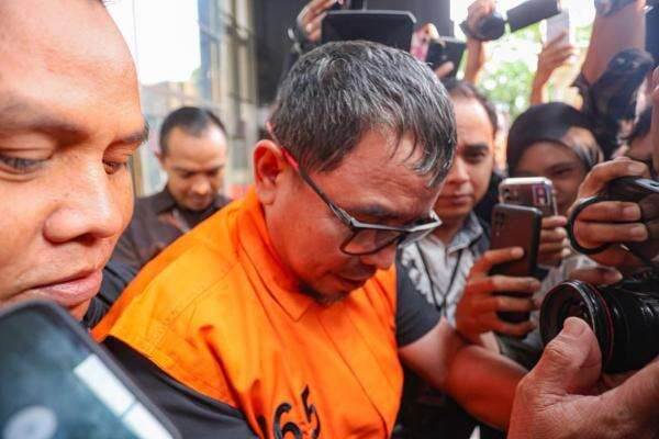 PDIP Tegaskan Bupati Bolmut Bukan Kader, Hanya Pernah Diusung PDIP Tegaskan Bupati Bolmut Bukan Kader, Hanya Pernah Diusung