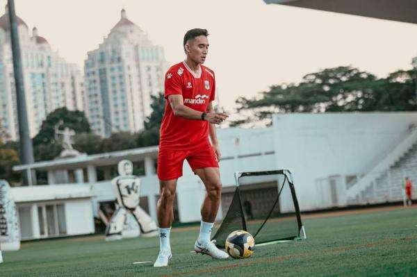 Rizky Ridho Beri Kabar Baik jelang Timnas Indonesia Hadapi Grup Neraka Piala AFF 2026 Rizky Ridho Beri Kabar Baik jelang Timnas Indonesia Hadapi Grup Neraka Piala AFF 2026