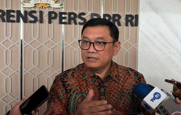 BI Ungkap Pemicu Rupiah Sempat Sentuh Rp18.000 per Dolar AS, Siap Jaga Stabilitas BI Ungkap Pemicu Rupiah Sempat Sentuh Rp18.000 per Dolar AS, Siap Jaga Stabilitas