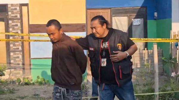 Ngaku Mutilasi Ayah, Pemuda di Brebes Berdalih Korban Selama Ini Berjualan Siomai ke Tegal Ngaku Mutilasi Ayah, Pemuda di Brebes Berdalih Korban Selama Ini Berjualan Siomai ke Tegal