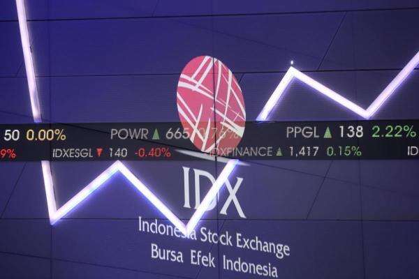 Suspensi Dicabut, Saham BAJA Pindah ke Papan FCA Suspensi Dicabut, Saham BAJA Pindah ke Papan FCA
