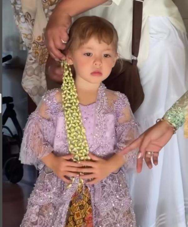 Ahli Gizi Spill Rahasia Kamari Bisa Anteng Selama Pernikahan Jennifer dan Justin Ahli Gizi Spill Rahasia Kamari Bisa Anteng Selama Pernikahan Jennifer dan Justin