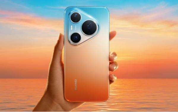HUAWEI Pura 90s Series 5G Resmi Hadir di Indonesia, Bawa Kemampuan Fotografi dan AI yang Maksimal HUAWEI Pura 90s Series 5G Resmi Hadir di Indonesia, Bawa Kemampuan Fotografi dan AI yang Maksimal