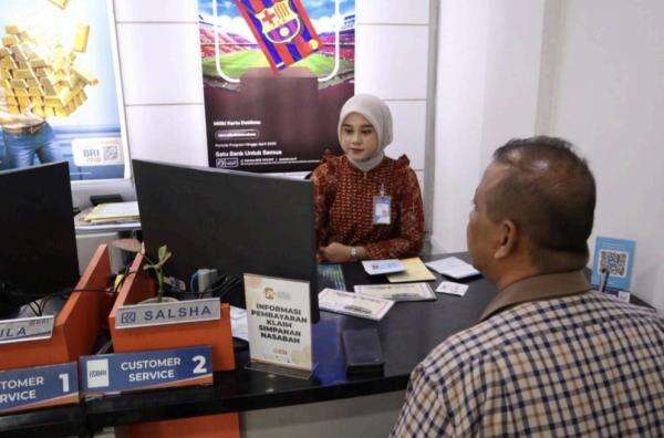 LPS Jamin Simpanan Nasabah, Kisah Syafrial Jadi Bukti Respons Cepat Saat BPR Ditutup LPS Jamin Simpanan Nasabah, Kisah Syafrial Jadi Bukti Respons Cepat Saat BPR Ditutup