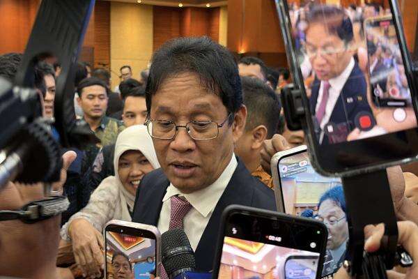 Dipecat dari Menkeu, Purbaya: Mau Pulang, Piara Ikan di Belakang Rumah Dipecat dari Menkeu, Purbaya: Mau Pulang, Piara Ikan di Belakang Rumah