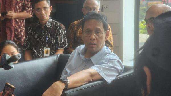 Pemerintah Targetkan Ekonomi Tumbuh 6 Persen di 2027, Bisa Ciptakan 2,4 Juta Lapangan Kerja Pemerintah Targetkan Ekonomi Tumbuh 6 Persen di 2027, Bisa Ciptakan 2,4 Juta Lapangan Kerja