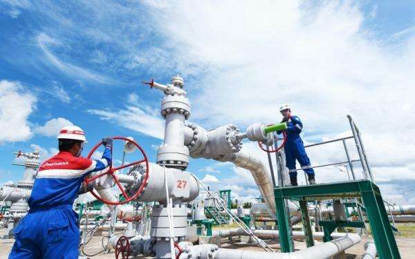 Konversi Hak Opsi MESOP, PGEO Terbitkan 54,7 Juta Saham Konversi Hak Opsi MESOP, PGEO Terbitkan 54,7 Juta Saham