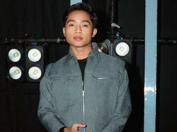 Betrand Peto Belum Terbukti Jadi Pelaku Kekerasan Seksual, Ruben Onsu Minta Jangan Dihakimi Betrand Peto Belum Terbukti Jadi Pelaku Kekerasan Seksual, Ruben Onsu Minta Jangan Dihakimi