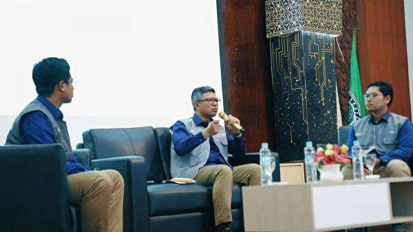 Pentingnya Kolaborasi Kampus dan Industri untuk Mencetak Talenta Siap Kerja Pentingnya Kolaborasi Kampus dan Industri untuk Mencetak Talenta Siap Kerja