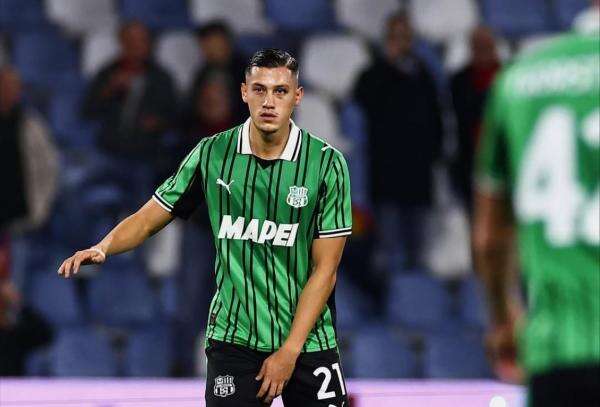 Jay Idzes Absen, Sassuolo Tak Pernah Menang dalam 3 Pertandingan Terakhir Jay Idzes Absen, Sassuolo Tak Pernah Menang dalam 3 Pertandingan Terakhir