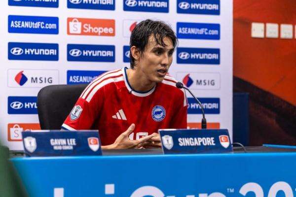 Eks Madura United Akui Timnas Indonesia Lawan yang Sulit di Piala AFF 2026 Eks Madura United Akui Timnas Indonesia Lawan yang Sulit di Piala AFF 2026