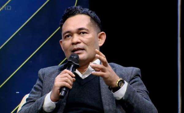 Boni Hargens Sebut Kapolri Sukses Jalankan Society Policing Boni Hargens Sebut Kapolri Sukses Jalankan Society Policing