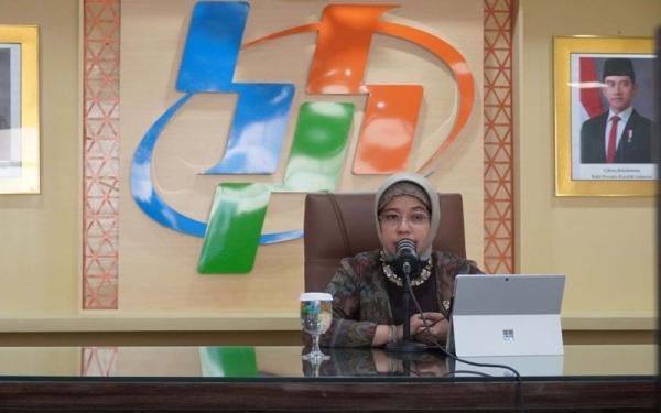 Ekonomi RI Kuartal II-2026 Tumbuh 5,29 Persen, BPS: Fundamental Solid Ekonomi RI Kuartal II-2026 Tumbuh 5,29 Persen, BPS: Fundamental Solid