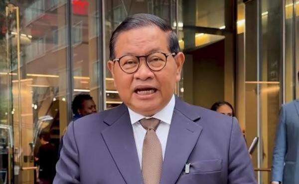 Pramono Tawarkan 37 Proyek Jakarta ke Investor Dunia di New York, Nilainya 7 Miliar Dolar AS Pramono Tawarkan 37 Proyek Jakarta ke Investor Dunia di New York, Nilainya 7 Miliar Dolar AS