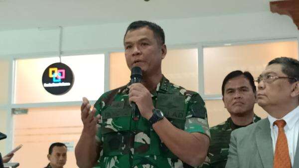 Harta Kekayaan KSAD Tandyo Budi Revita Rp6,8 Miliar, Punya 17 Bidang Tanah Harta Kekayaan KSAD Tandyo Budi Revita Rp6,8 Miliar, Punya 17 Bidang Tanah