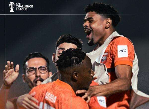 Hasil Borneo FC vs Yangon United di AFC Challenge League 2026-2027: Pesut Etam Menang 2-0! Hasil Borneo FC vs Yangon United di AFC Challenge League 2026-2027: Pesut Etam Menang 2-0!