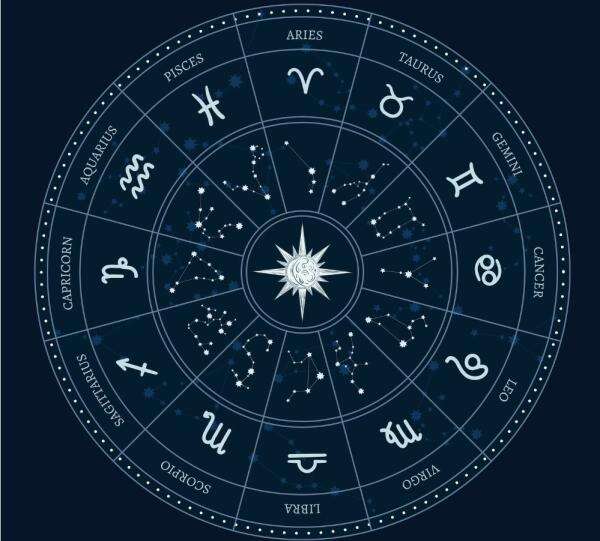 4 Zodiak yang Diprediksi Beruntung di Bulan September 2026 4 Zodiak yang Diprediksi Beruntung di Bulan September 2026